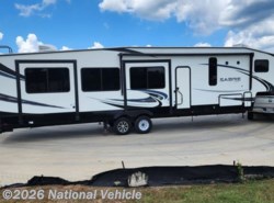 Used 2020 Forest River Sabre 38RDP available in Willis, Texas