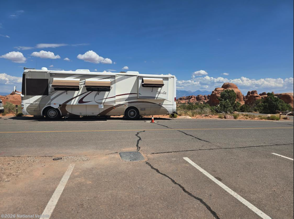 Used 2004 National RV  Tropi-Cal 350 available in Quartz Hill, California