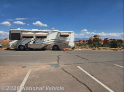Used 2004 National RV Tropical T350 available in Quartz Hill, California