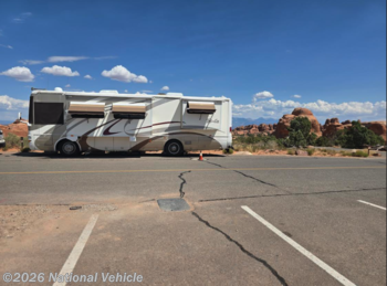 Used 2004 National RV Tropical T350 available in Quartz Hill, California