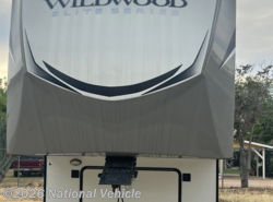 Used 2023 Forest River Wildwood Heritage Glen Elite 35RE available in South Jordan, Utah