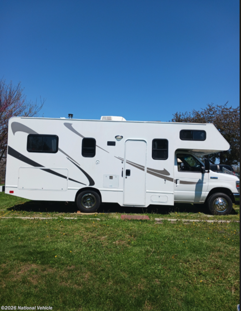 Used 2019 Thor Motor Coach Majestic 23A available in Parkersburg, West Virginia