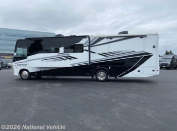 Used 2024 Forest River Georgetown GT5 34M5 available in Huntington Beach, California