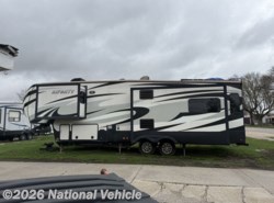 Used 2014 Dutchmen Infinity 3210 RE available in Villisca, Iowa