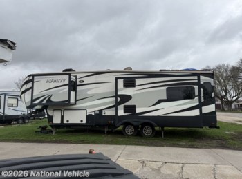 Used 2014 Dutchmen Infinity 3210 RE available in Villisca, Iowa