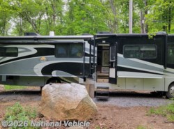 Used 2010 Winnebago Sunova Itasca 37L available in New Paltz, New York
