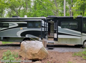 Used 2010 Winnebago Sunova Itasca 37L available in New Paltz, New York