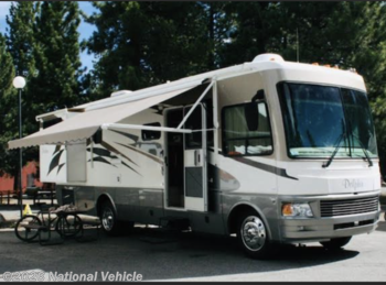 Used 2006 National RV Dolphin 5320 available in Ventura, California