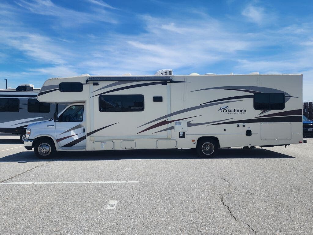 Used 2017 Coachmen Freelander 31BH available in Bellevue, Nebraska