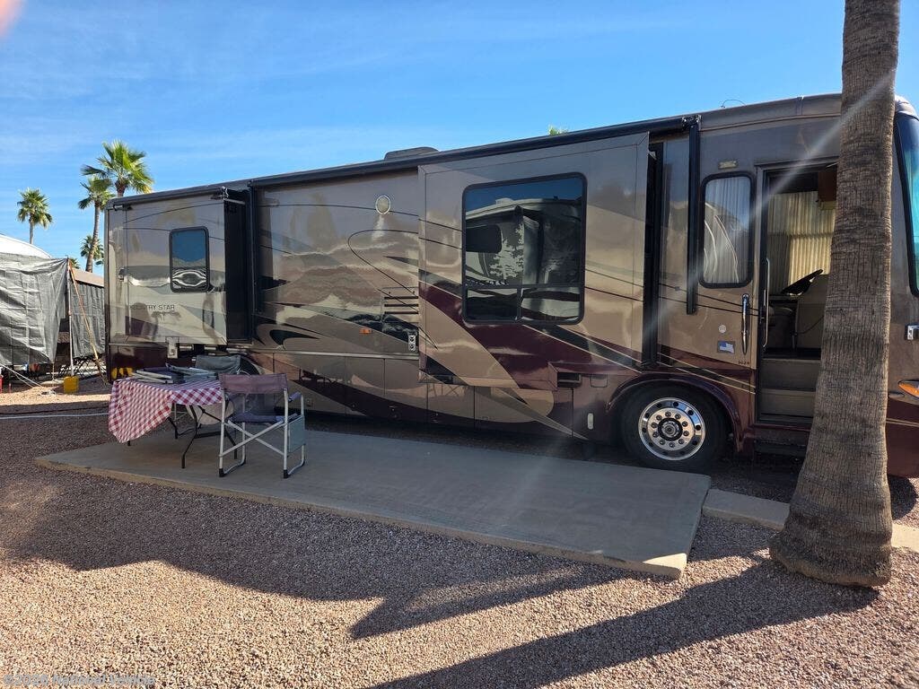 Used 2007 Newmar Kountry Star 3624 available in Carson City, Nevada