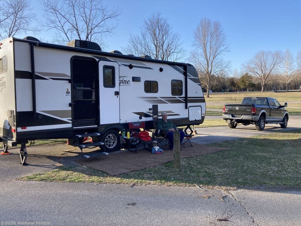 Used 2019 Grand Design Imagine 2150RB available in Agency, Missouri