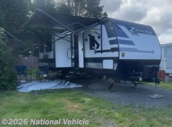 Used 2023 CrossRoads Zinger 292RE available in Blaine, Washington