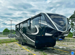 Used 2022 Grand Design Momentum 376TH available in Crestview, Florida