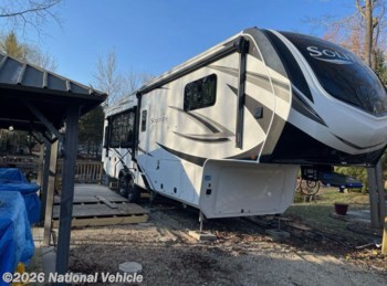 Used 2024 Grand Design Solitude 310GK available in Fennville, Michigan