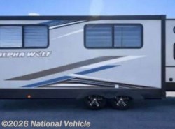 Used 2022 Forest River Cherokee Alpha Wolf 26DBH-L available in Pittsburgh, Pennsylvania