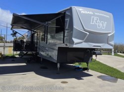 Used 2022 Heartland Road Warrior 4275RW available in Frisco, Texas