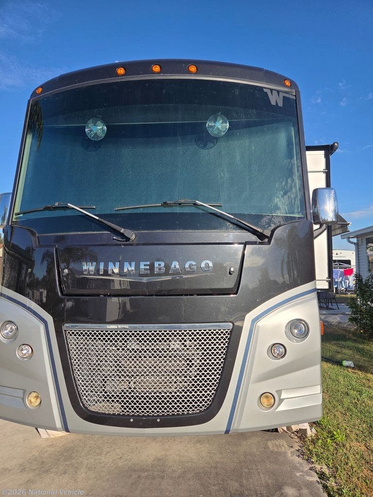 Used 2020 Winnebago Adventurer 35F available in Canton, Michigan