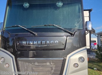 Used 2020 Winnebago Adventurer 35F available in Canton, Michigan