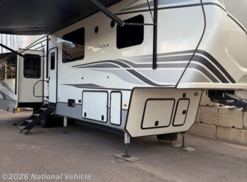 Used 2022 Keystone Montana 3813MS available in Castle Rock, Colorado