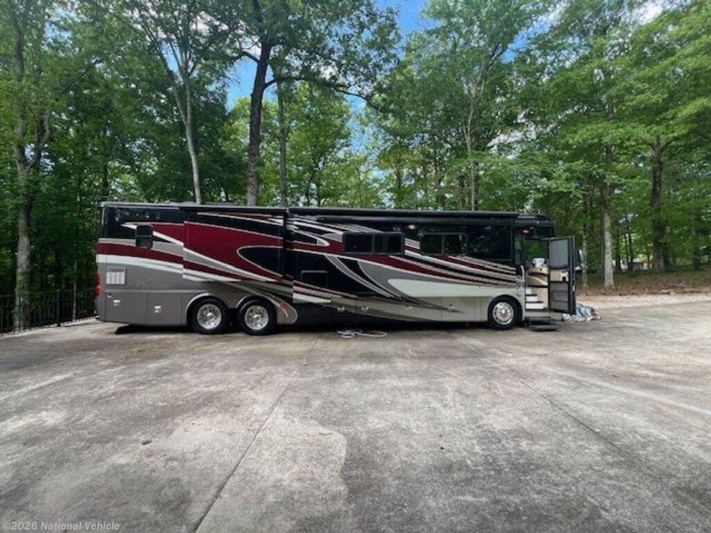 Used 2013 Tiffin Phaeton 42LH available in Florence, Alabama