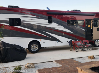Used 2022 Tiffin Allegro Open Road 36LA available in Sevierville, Tennessee