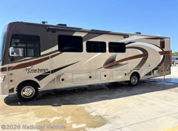 Used 2017 Coachmen Mirada 35LS available in Englewood, Florida