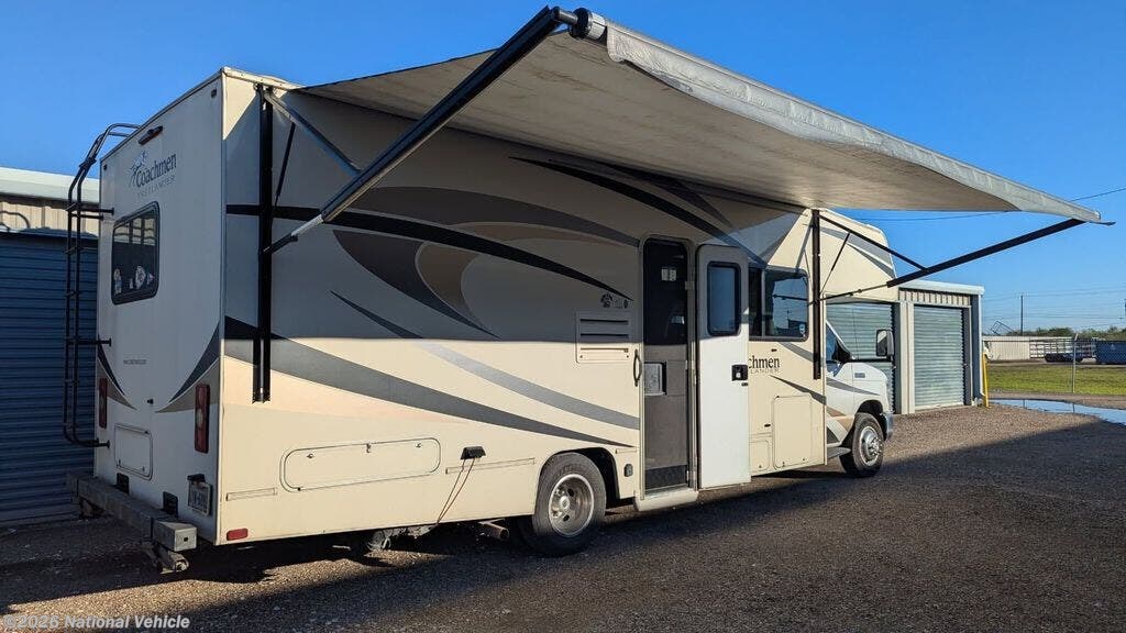 Used 2018 Coachmen Freelander 26RS available in Corpus Christi, Texas