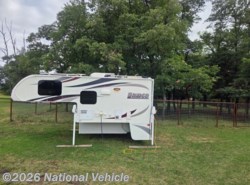 Used 2019 Lance Truck Camper 865 available in Godley, Texas