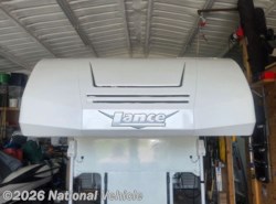 Used 2019 Lance Truck Camper 865 available in Godley, Texas