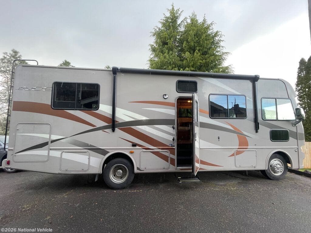 Used 2013 Thor Motor Coach A.C.E. 29.2 available in Centralia, Washington