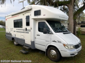 Used 2006 Winnebago View 23H available in Defuniak Springs, Florida