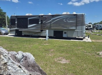 Used 2010 Damon Tuscany 4072 available in Bushnell, Florida