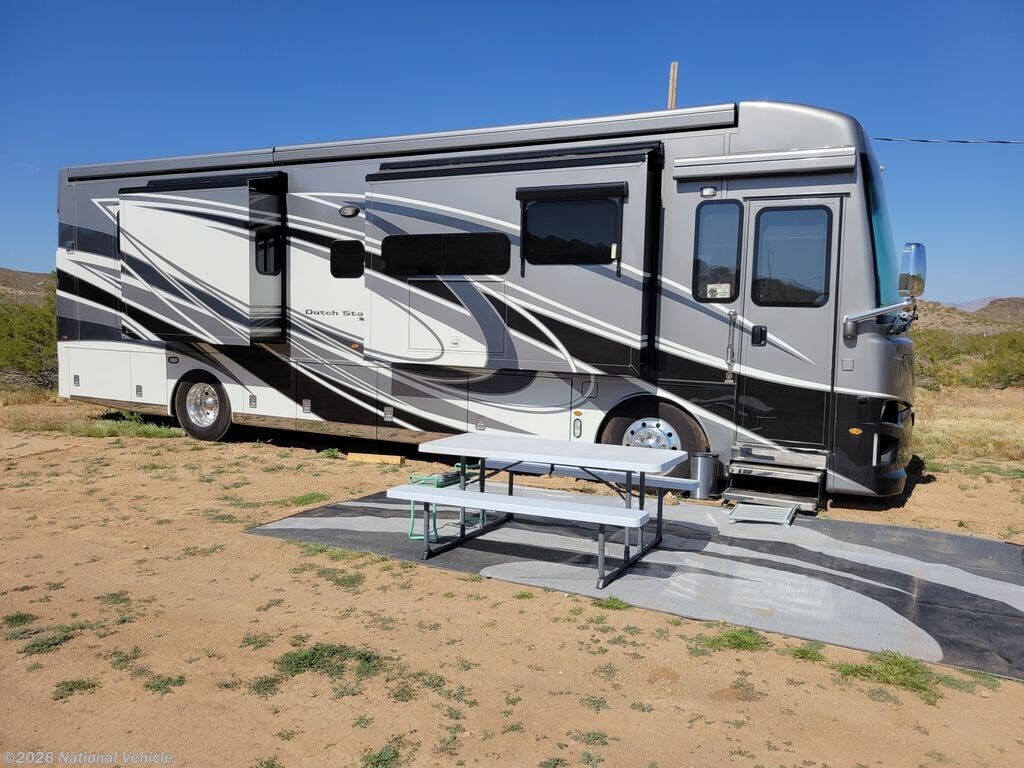 Used 2021 Newmar Dutch Star 3709 available in Kingman, Arizona