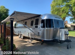 Used 2016 Airstream Classic 30 Twin available in Rancho Murieta, California