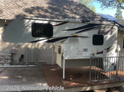 Used 2015 Lance 825 Truck Camper available in Lake Arrowhead, California