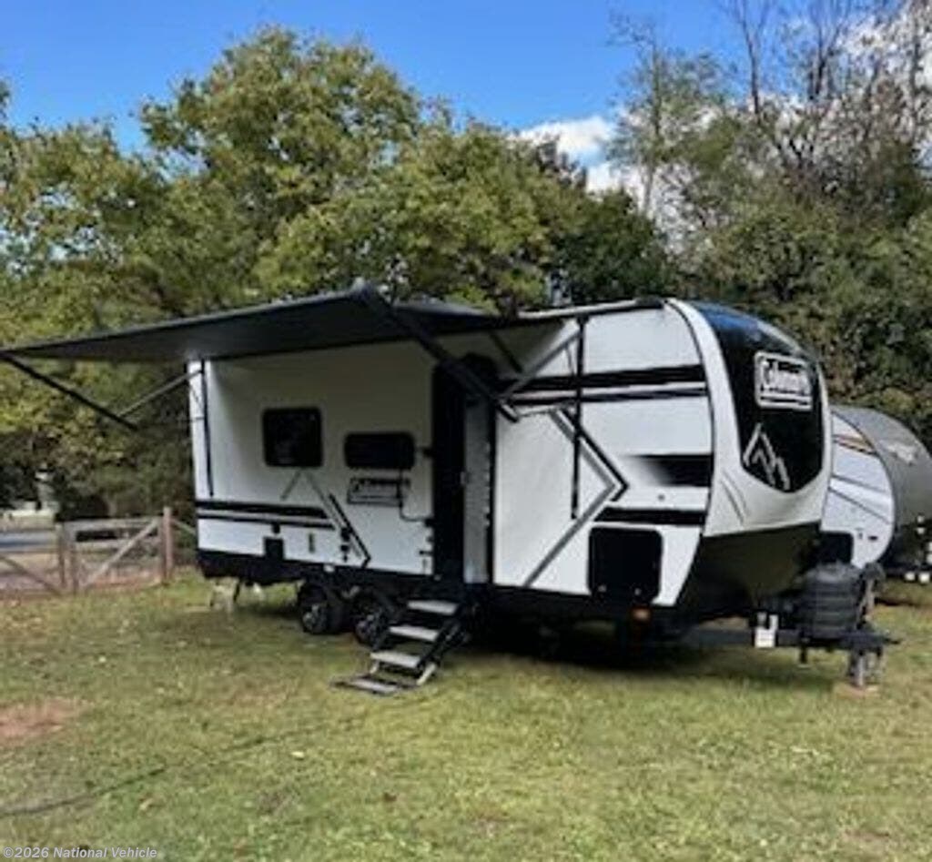 Used 2025 Keystone Coleman Legacy 1905RB available in Marysville, Pennsylvania