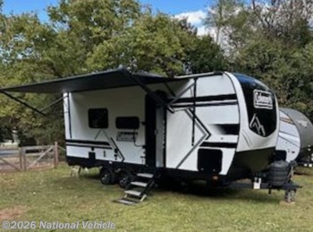 Used 2025 Keystone Coleman Legacy 1905RB available in Marysville, Pennsylvania