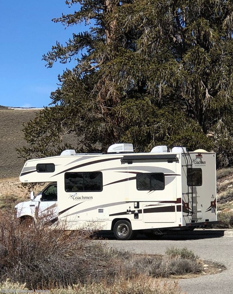 Used 2016 Coachmen Freelander 21RS available in Arroyo Grande, California