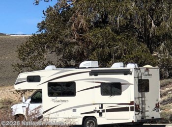 Used 2016 Coachmen Freelander 21RS available in Arroyo Grande, California