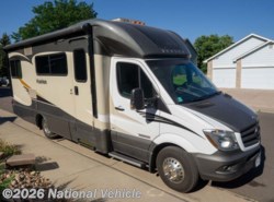 Used 2015 Itasca Navion iQ 24G available in Thornton, Colorado