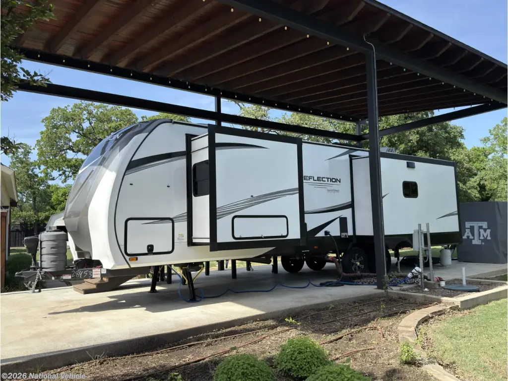 Used 2025 Grand Design Reflection 315RLTS available in Kennedale, Texas