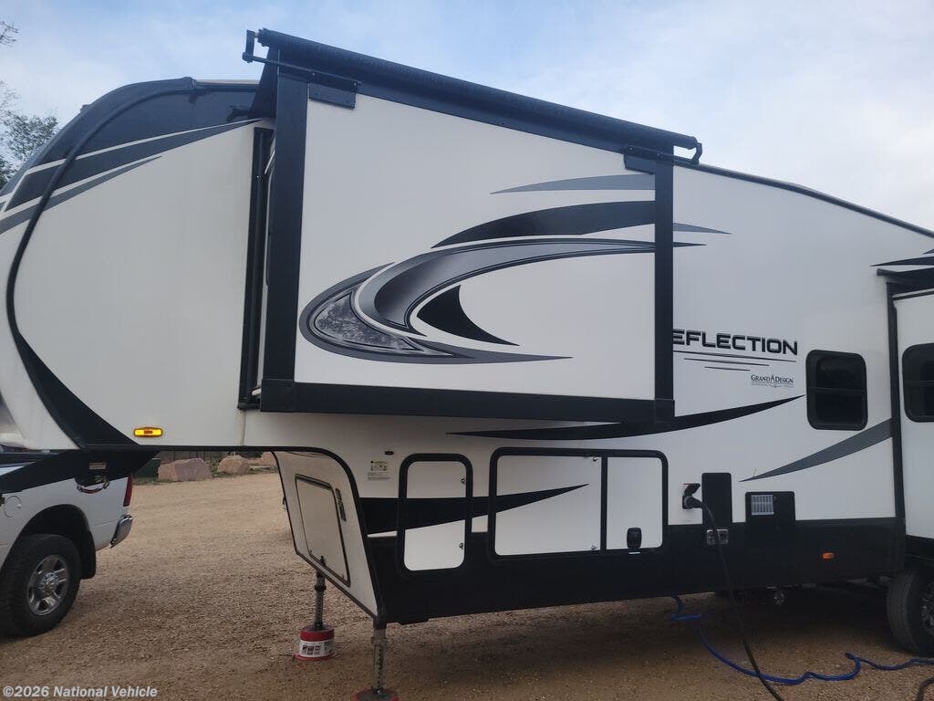 Used 2021 Grand Design Reflection 320MKS available in Lyons, Colorado