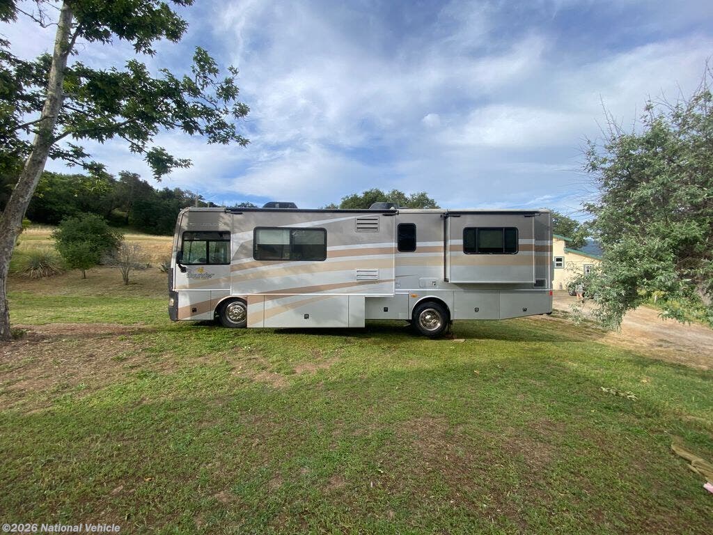 Used 2006 Fleetwood Bounder 34H available in Santa Barbara, California