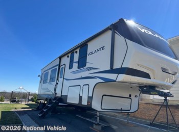 Used 2019 CrossRoads Volante HP 320IK available in Black River Falls, Wisconsin