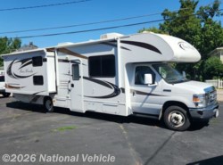 Used 2014 Thor Motor Coach Four Winds 31A available in Cobb, Wisconsin