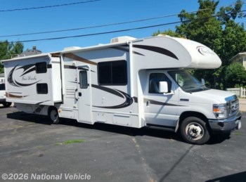 Used 2014 Thor Motor Coach Four Winds 31A available in Cobb, Wisconsin