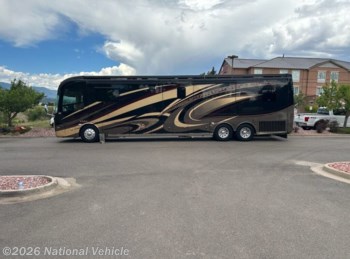 Used 2018 Entegra Coach Anthem 44A available in Bracketville, Texas