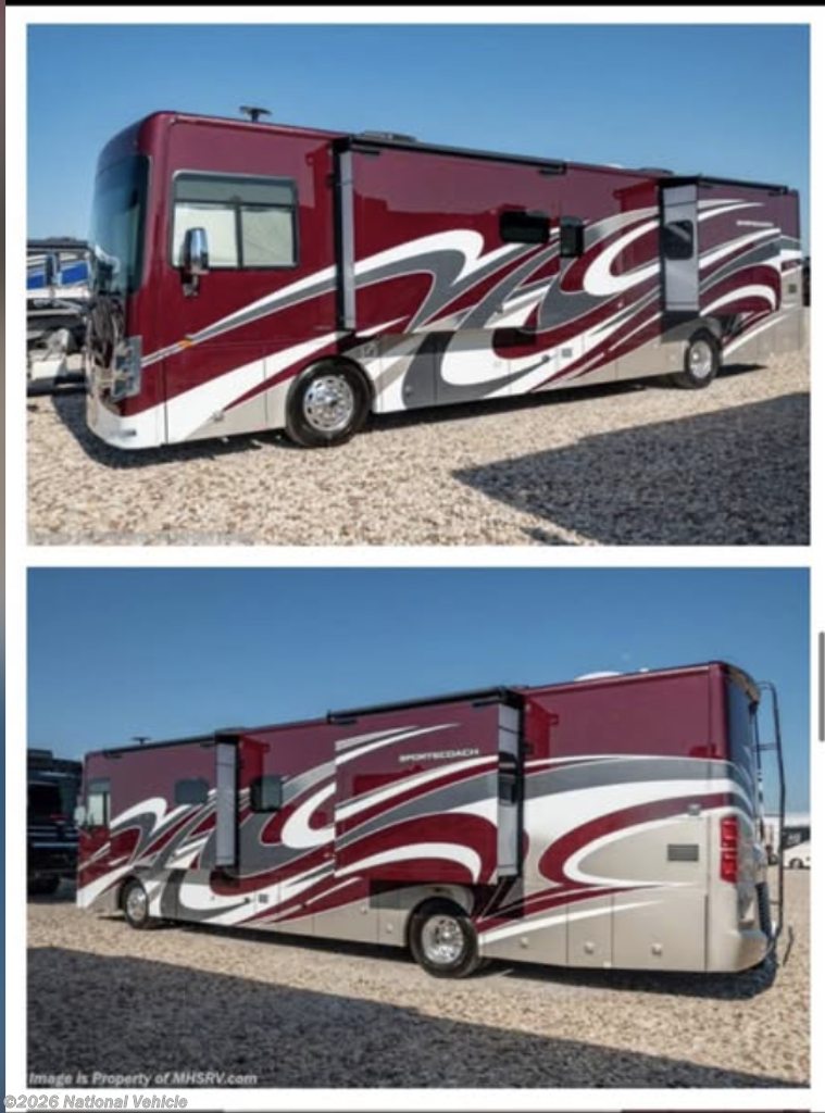 Used 2019 Coachmen Sportscoach 409BG available in Monroe, Georgia
