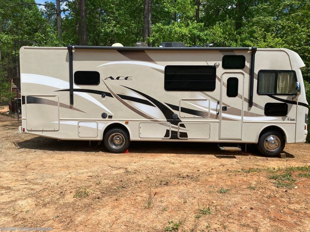 Used 2017 Thor Motor Coach A.C.E. 29.4 available in Iron Station, North Carolina