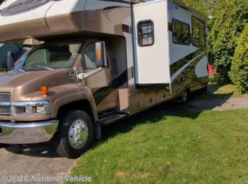 Used 2007 Jayco Seneca HD 34SS available in Saginaw, Michigan